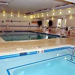 Fairfield Inn By Marriott Visalia Sequoia 