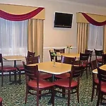 Fairfield Inn By Marriott Visalia Sequoia 