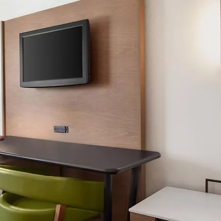 Fairfield Inn By Marriott Visalia Sequoia Extérieur photo