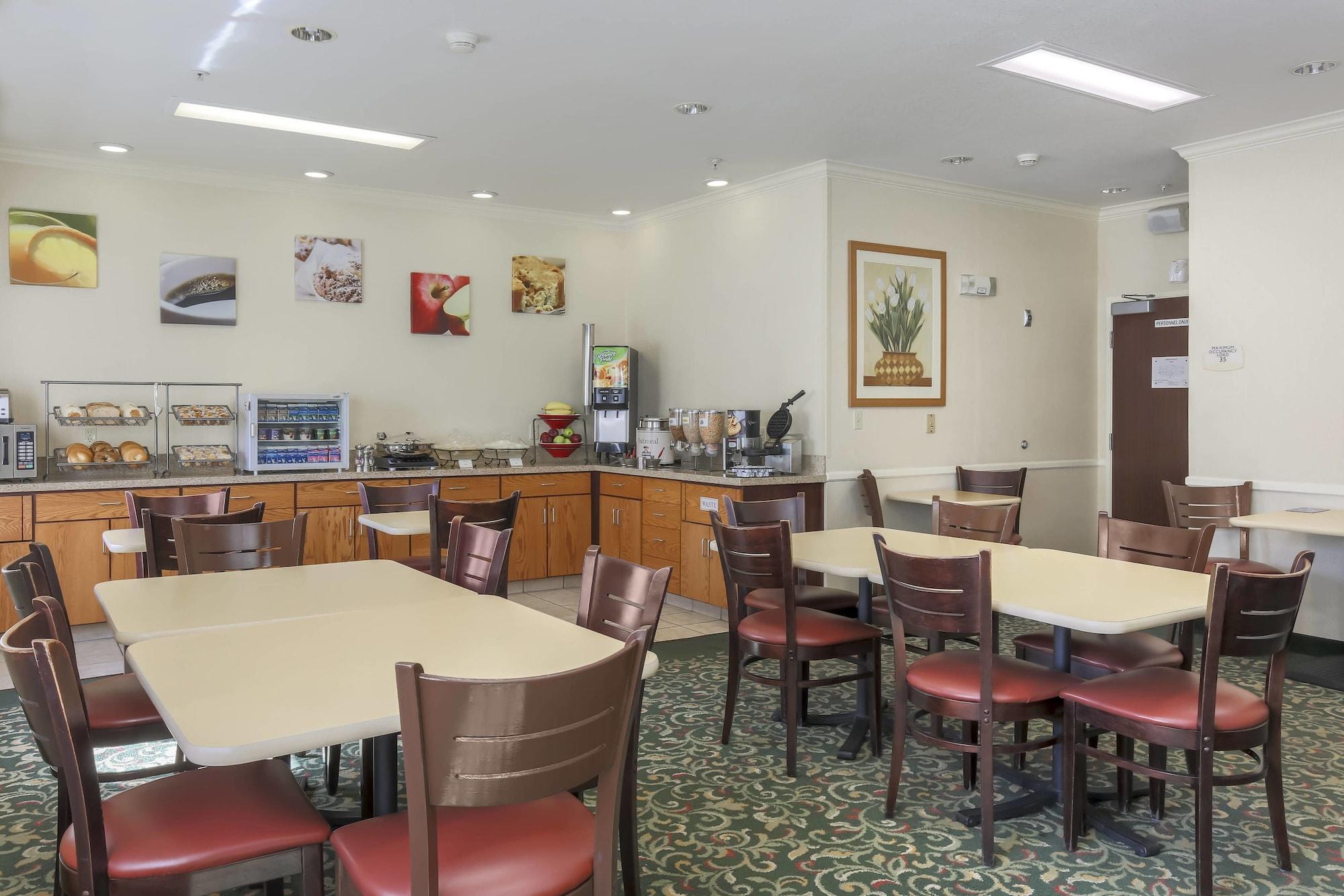 Fairfield By Marriott Sequoia Visalia