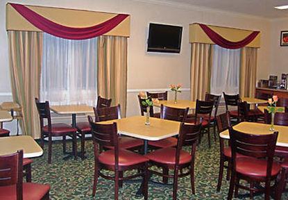 Fairfield By Marriott Sequoia Visalia