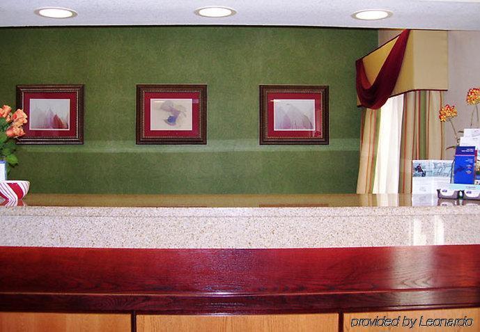 Fairfield By Marriott Sequoia Hotel