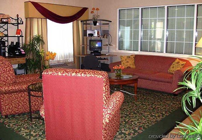 Hotel Fairfield By Marriott Sequoia