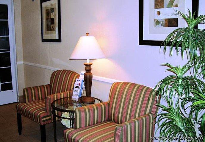 Fairfield By Marriott Sequoia Hotel